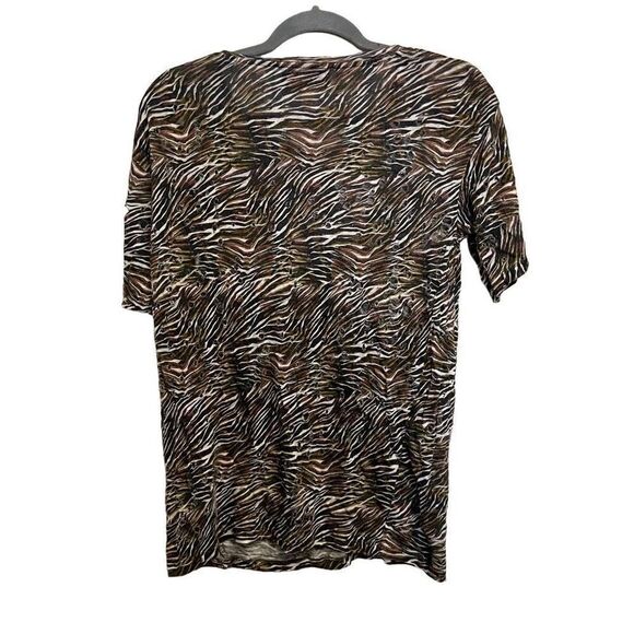 Iro jeans shay linen tee size xs - Picture 2 of 4